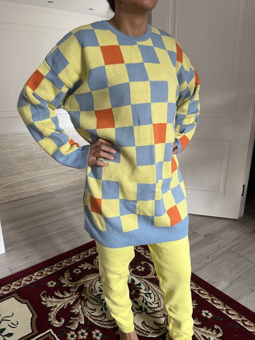 Одежда для женщин и девушек