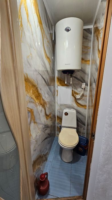 Продам 2ух комнатную квартиру