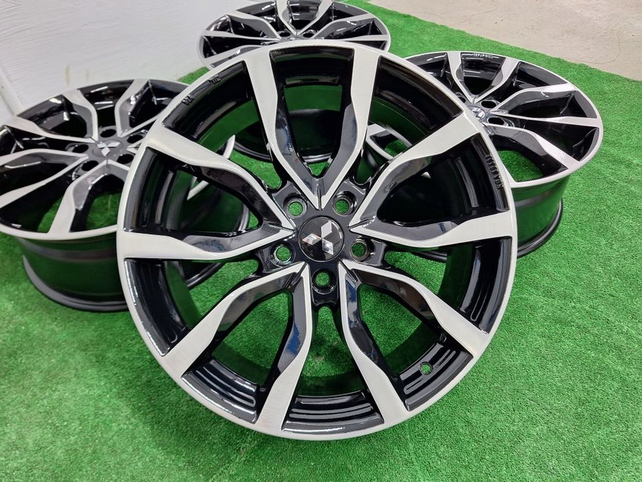 С ДАТЧИЦИ-Мицубиши-19цола-5/114,3