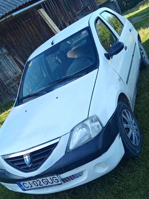 DACIA Logan 2007 — imagine 2