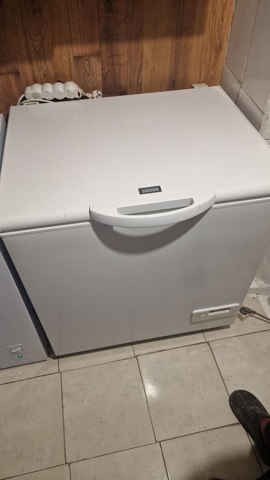 Lada frigorifica in stare bună