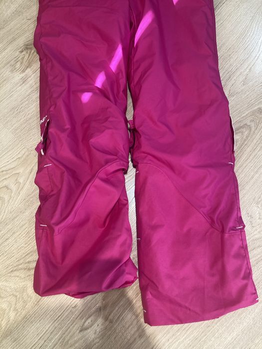 Ски гащеризон wedze