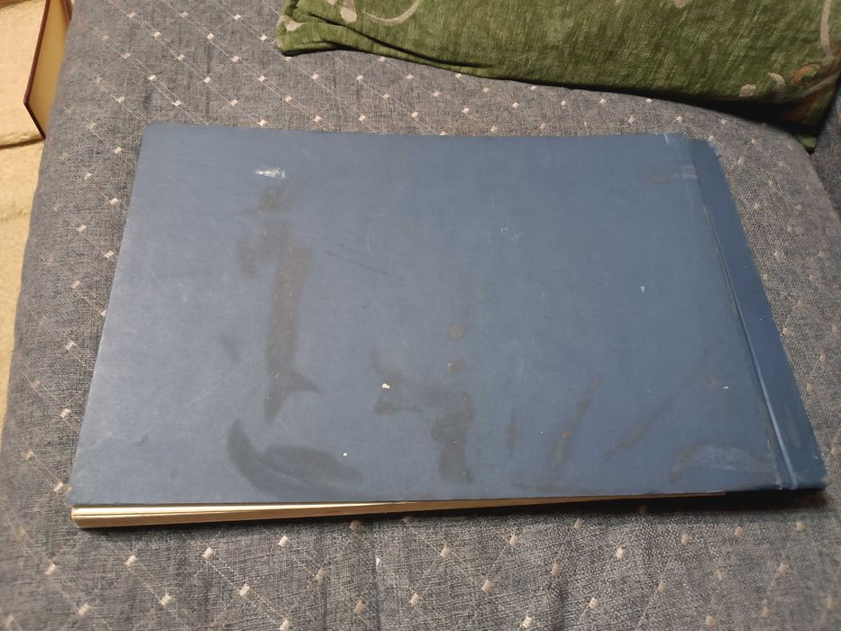 Фотоальбом Алма-Ата советский