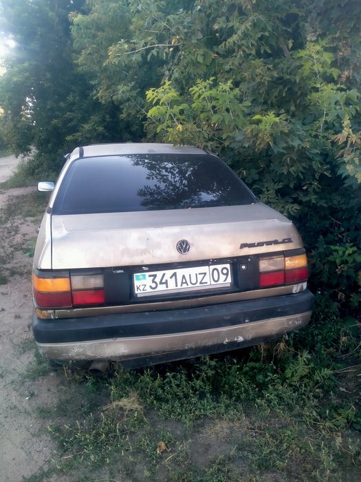 Продам пасат б3 требует ремонта