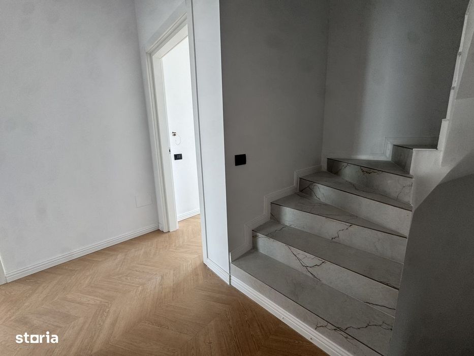 Vila Moderna | Complex Rezidential de Lux - Bragadiru