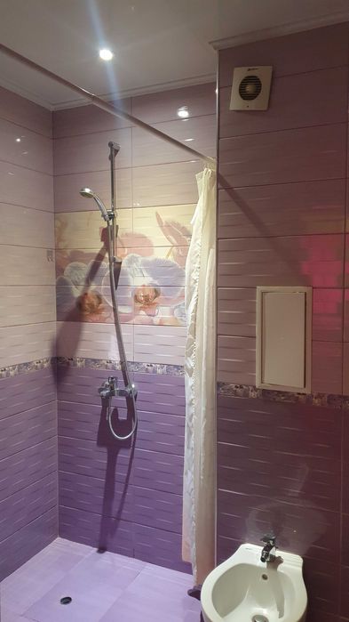 Дава се под наем Тристаен апартамент в София, Студентски град - 85 кв.м за 663 € - Снимка #7