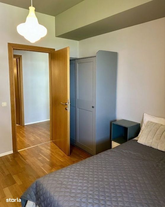 Apartament 3 camere | 96 mp utili & Terasa | Zona Scoala Americana