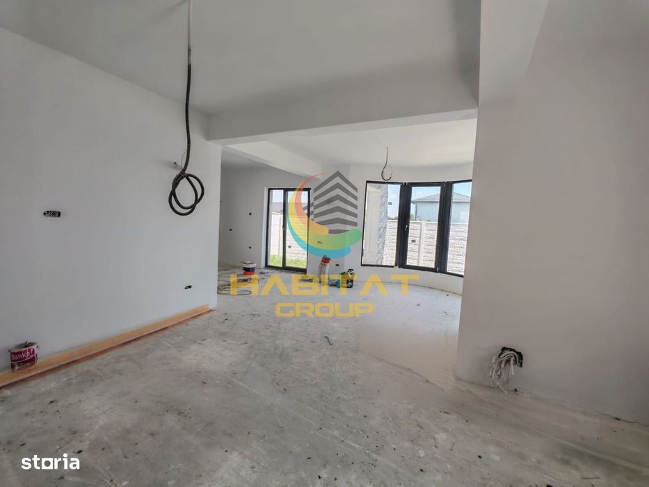 House in Berceni - Vedere 5