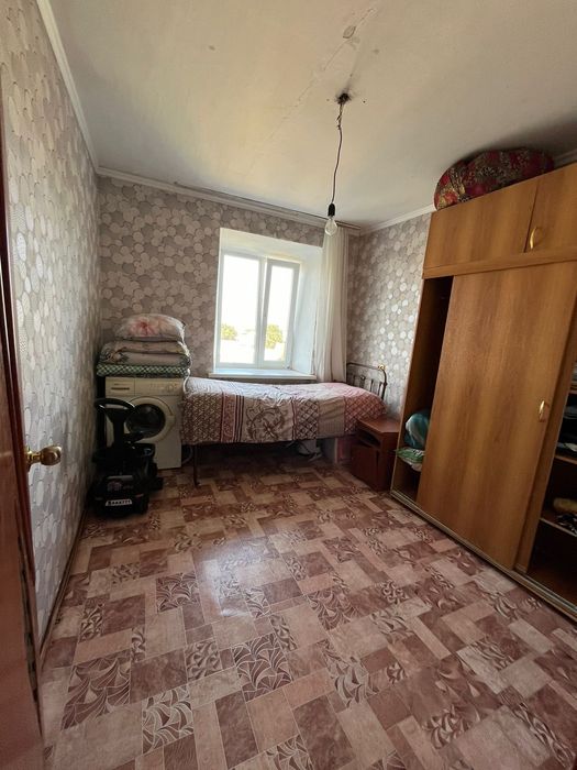 Продам 3х комнатную квартиру.