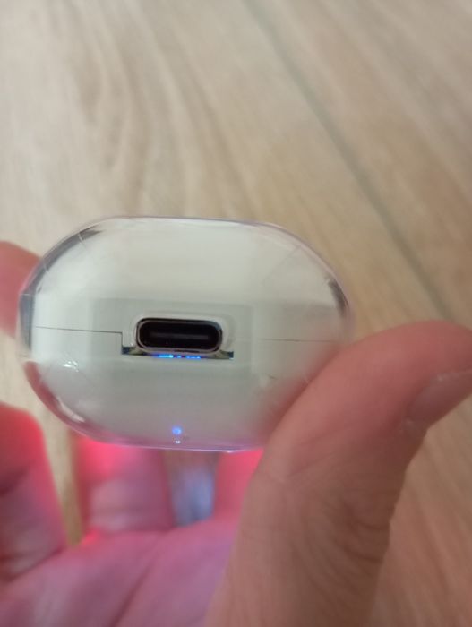 Беспроводной Наушник "Acron"