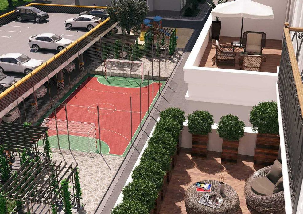 Срочная Продажа ! Продается 2 комнатная квартира Сергили ! А-2