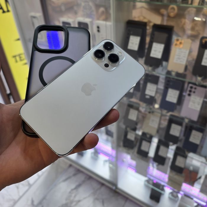 iPhone 14 Pro Max 128GB. White