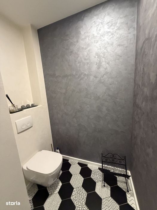 Apartament 2 camere centru / ultracentral / BLOC NOU / parcare inclus