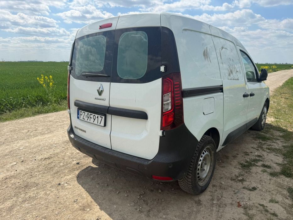 Renault Express 2022 1.3 tce