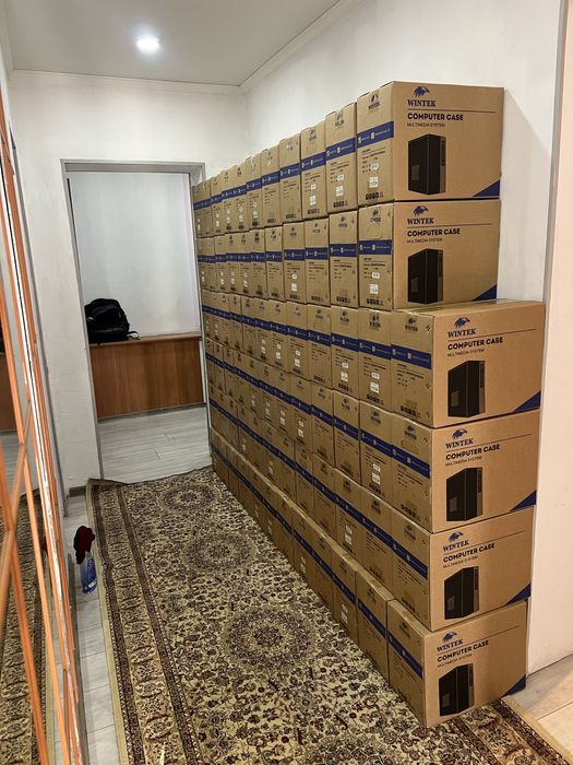 Моноблок, компьютер, ноутбук, Мфу Принтер Оптом Со склада