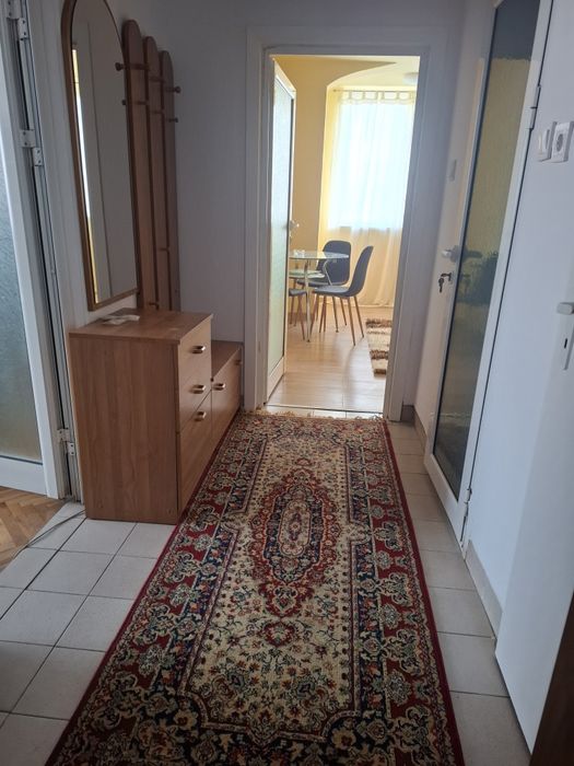 Дава се под наем Тристаен апартамент в Казанлък - 62 кв.м за 153 € - Снимка #1