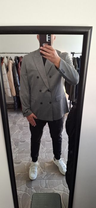 Jack&jones ризи сака палта