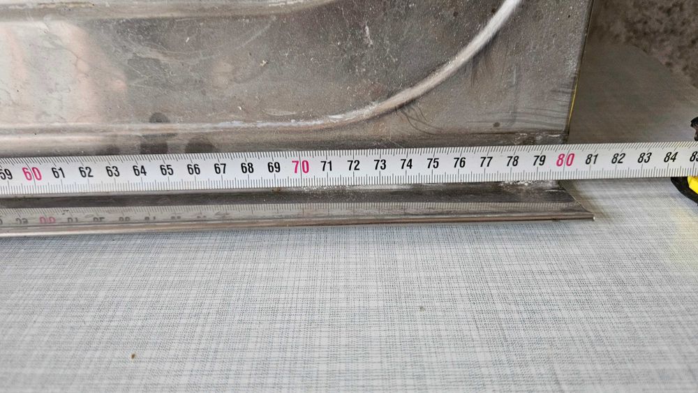 Кухненска мивка от неръждаема стомана