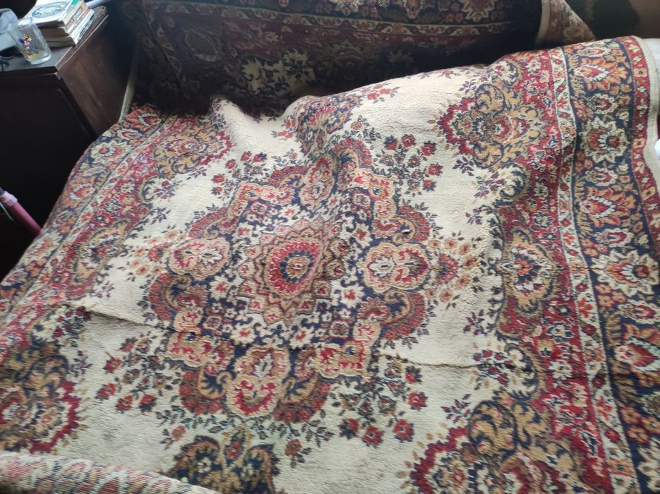 Продам ковер 3*2