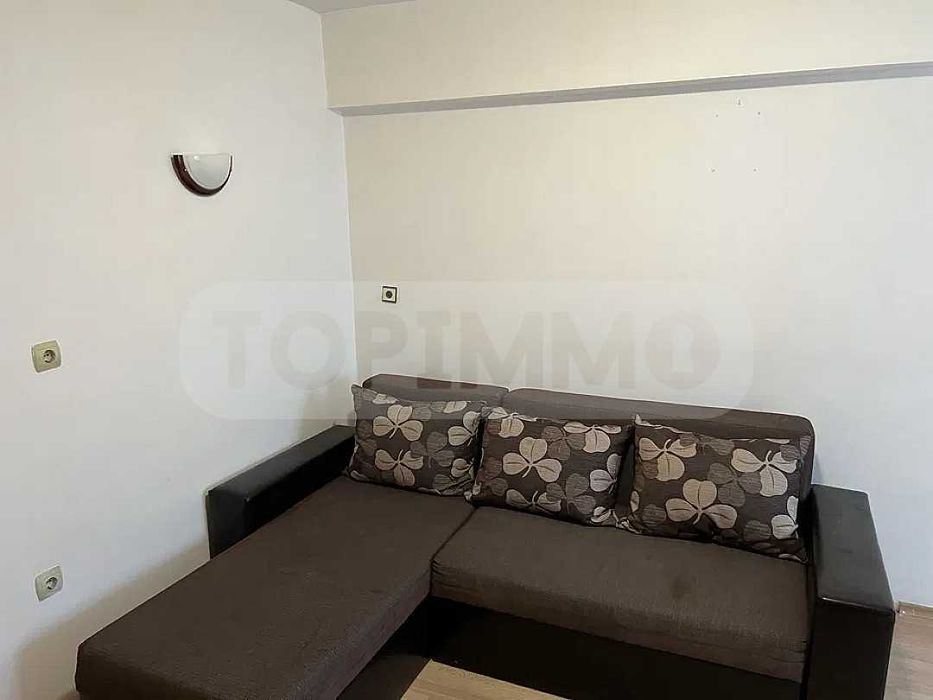 Дава се под наем Двустаен апартамент в Варна, Автогара - 60 кв.м за 398.82 € - Снимка #4