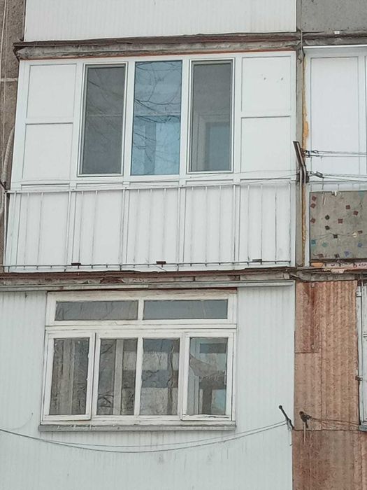 Окна двери на заказ