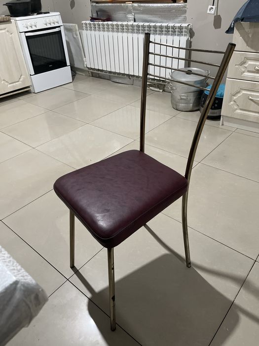 Стулья для кафе