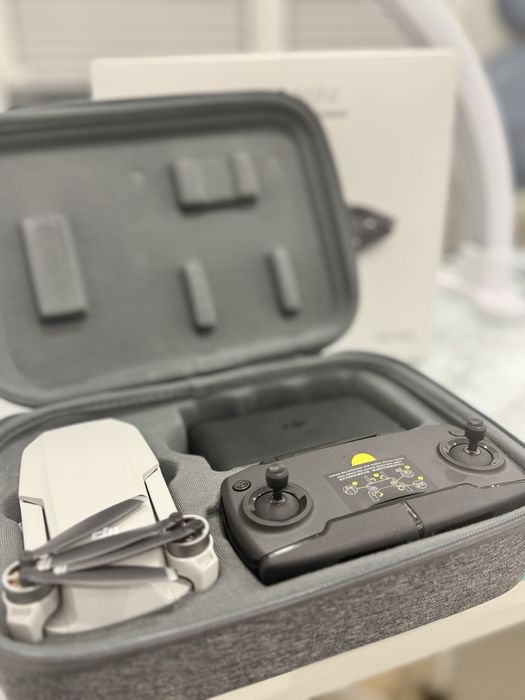 DJI Mavic Mini - Fly More Combo
