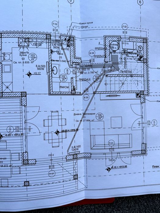 Продава се Къща в Велинград - 169 кв.м за 1858 €/кв.м - Снимка #20