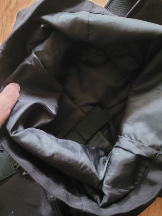 Рюкзак- сумка Dickies
Фирма/ Бренд  Dickies