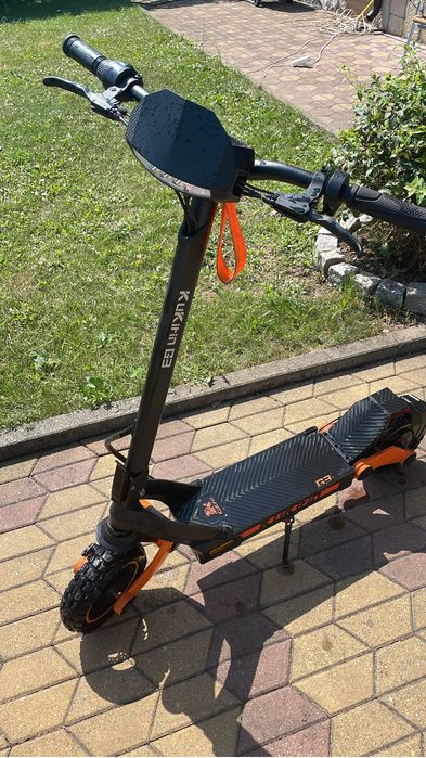 Vand piese kukirin g3