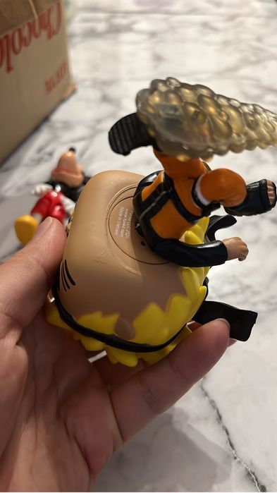 фигурки разные