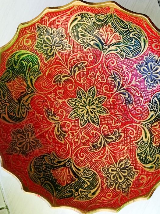 Вазы для украшения и под цветы