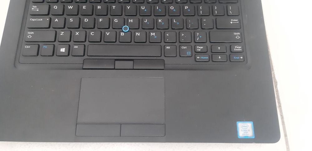 Dell noutbook  Pul zalur tez sotaman