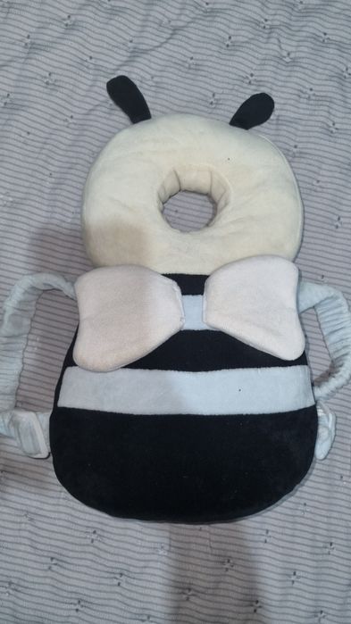 Пчёлка рюкзачек .