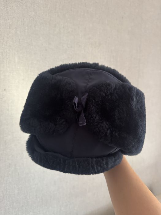 Продаю ушанку , мвд, военная форма