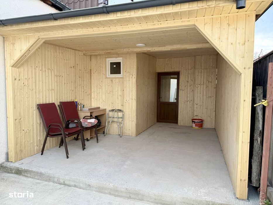 Casa renovata 2026 la pret de apartament