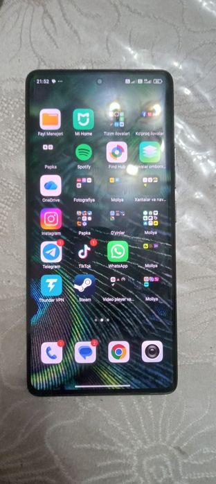 Redmi note 14 pro