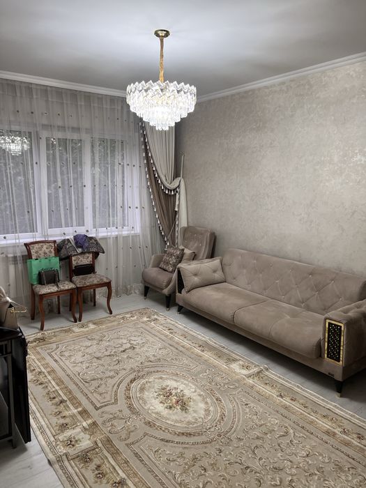 Квартира продается Сатпаева Гагарина