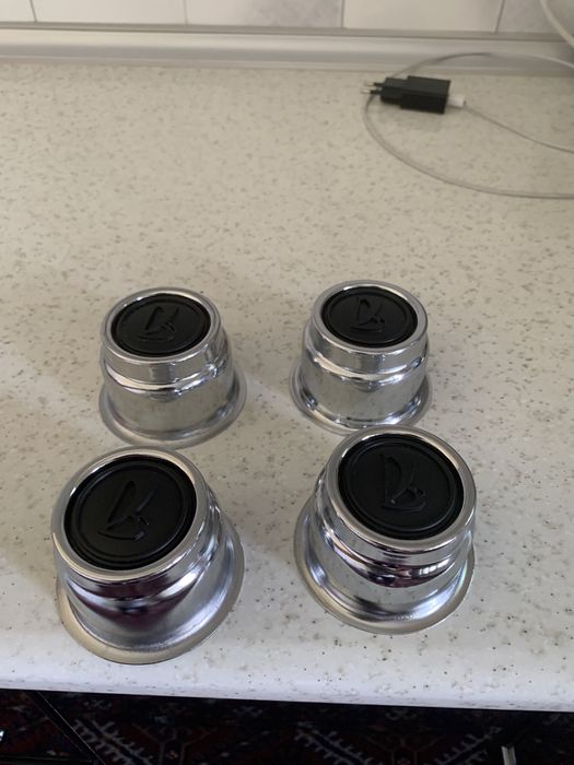 Стаканчик от ваз