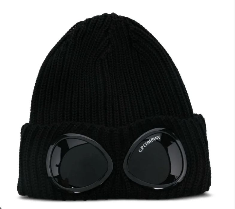 Шапкна на cp. company