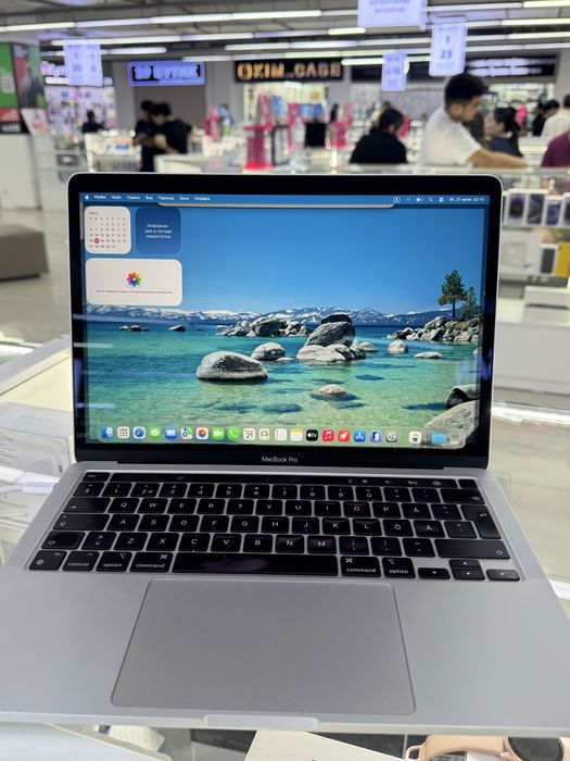 Продам Mack Book M2 Pro 512gb
