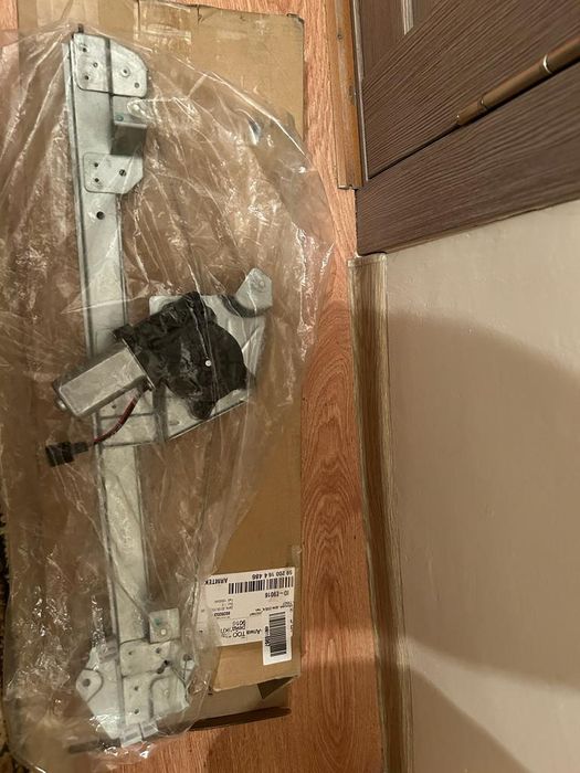 Стекло подьемник