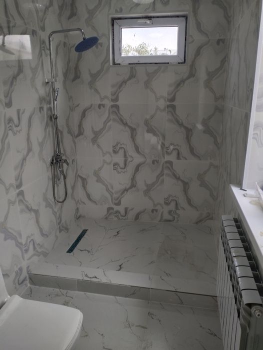 Мастер кафельщик