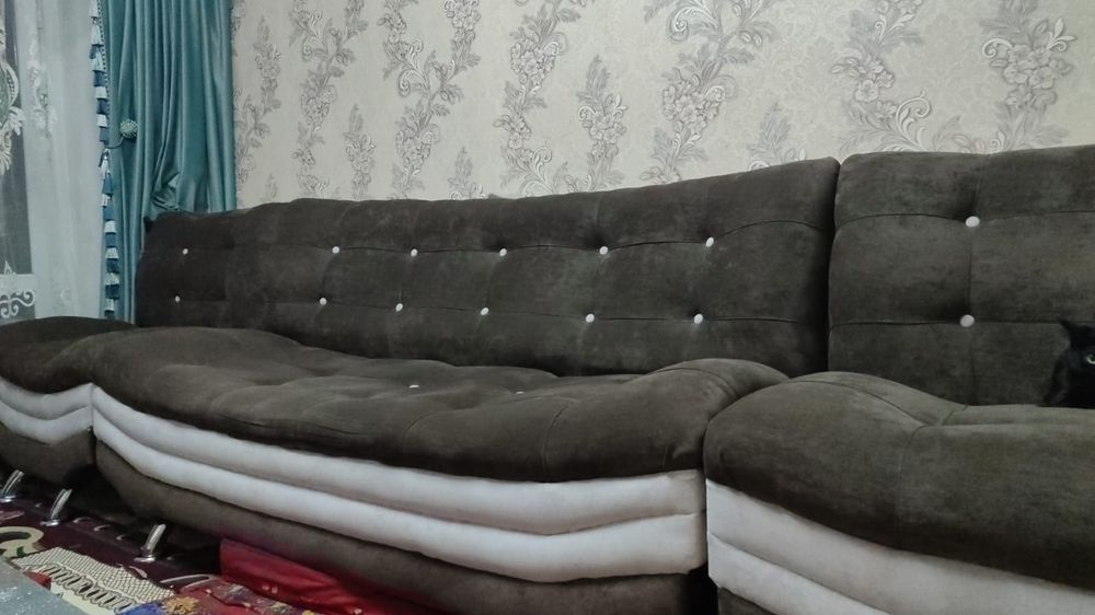 Продам диван и 2 кресло от них