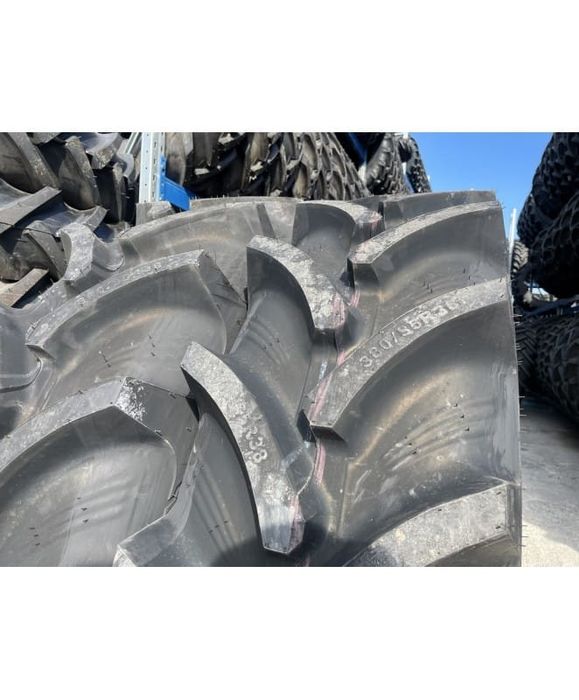 Anvelopa 380/85 R38 OZKA AGRO10 139A8/136B TL (14.9R38)  Cauciucuri tractor, Fiat, Case, Fendt, John Deere, New Holland, Massey Ferguson, UTB   Cauciu