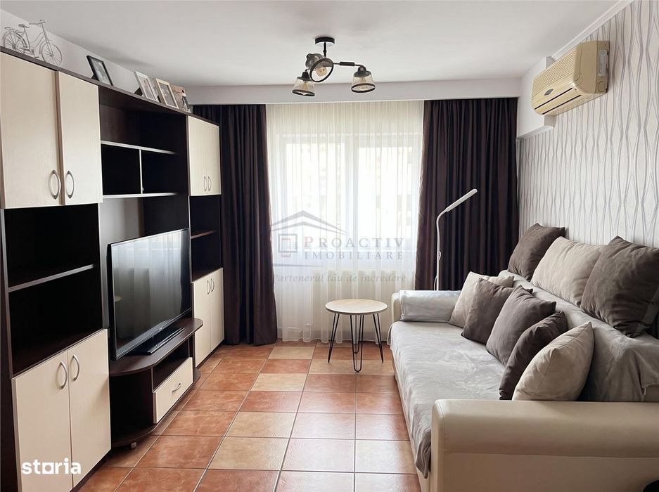 Apartament 3 camere | Obcini | Renovat | 3c-4363