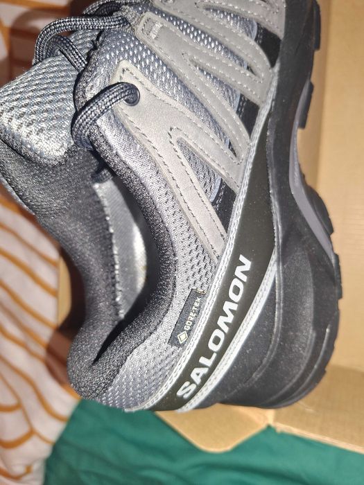 Solomon goretex noi