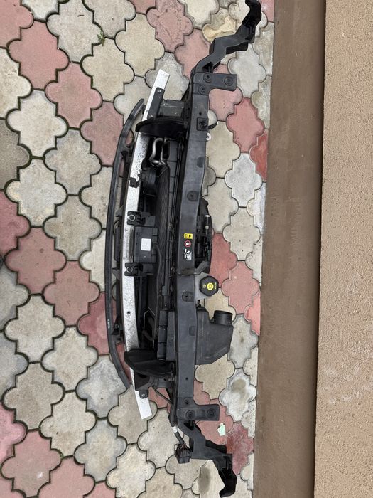 Trager complet  kia niro