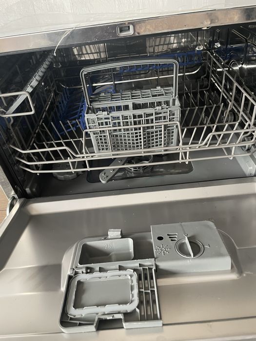 Миялна машина финлукс