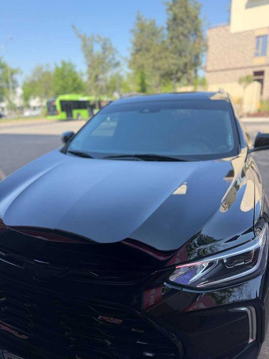 Продаётся тракер-2